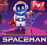 Cara Main Spaceman Terbaru