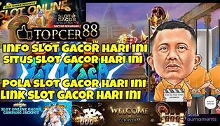 Info Slot Gacor Hari Ini Shifu Jackpot Jitu