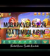 Link Domino Global Ada Tombol Kirim