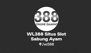 Situs Slot Sabung Ayam