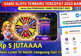 Slot Demo Menghasilkan Uang Asli Tanpa Deposit Terbaru Tanpa Iklan