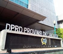 Tugas Komisi C Dprd Dki Jakarta