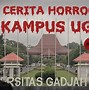 Universitas Gadjah Mada